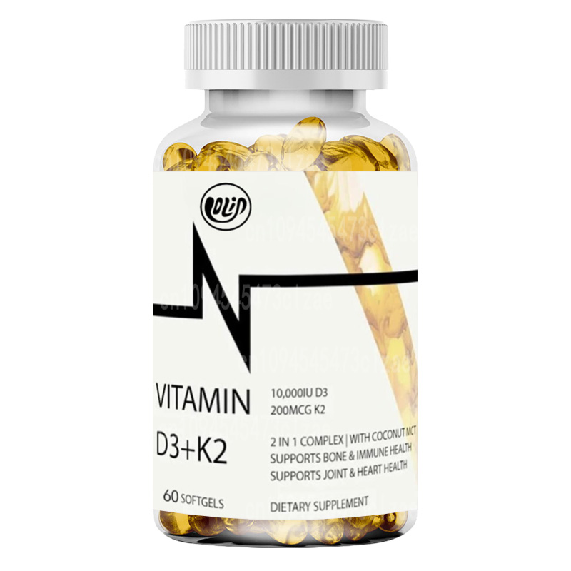Mct Oil Coconut - Sağlık İçin Vitamin D İçeren Hindistan