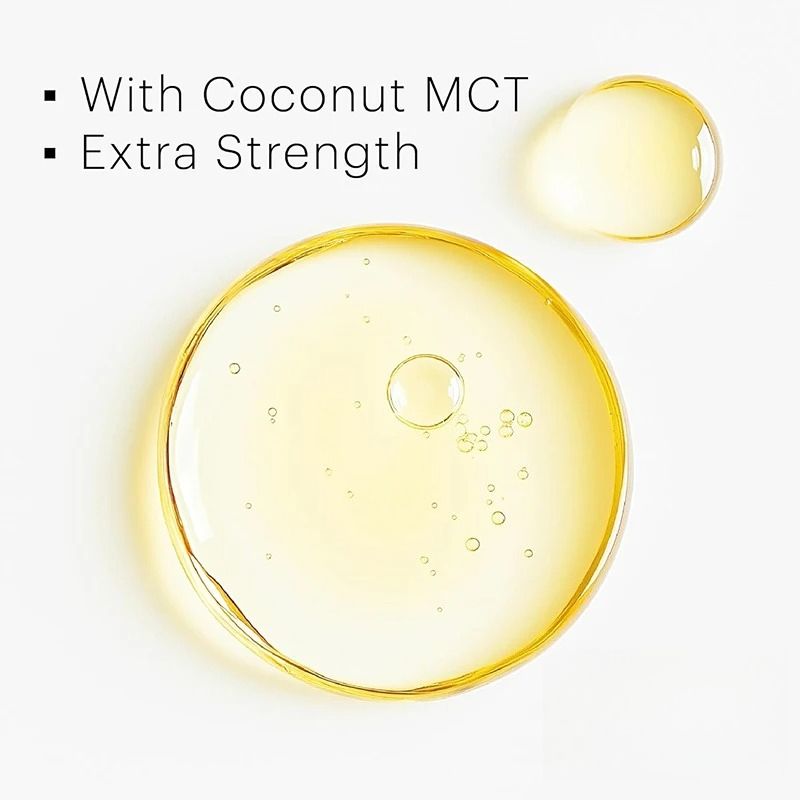 Sağlık için D vitamini içeren  - Mct Oil Coconut incelemesi ve fiyatı