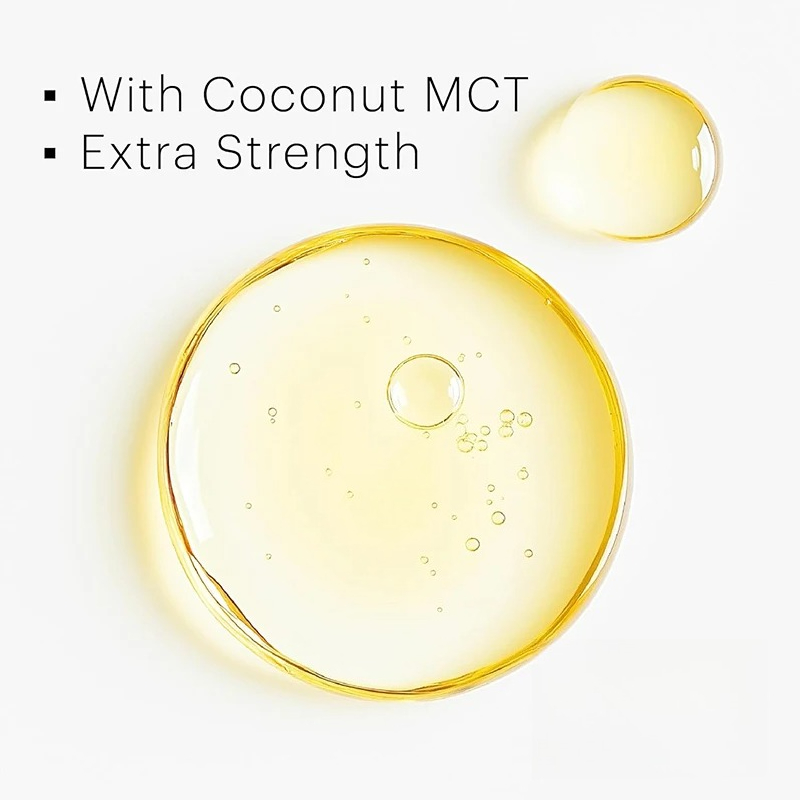 Sağlık İçin Vitamin D İçeren H - Mct Oil Coconut incelemesi ve fiyatı