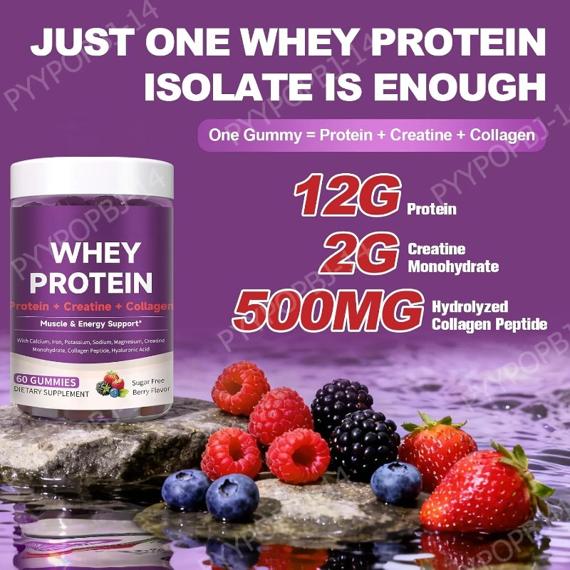 Whey Kreatin Kolajenli Protein - Fitness Nutrition Whey Protein incelemesi ve fiyatı